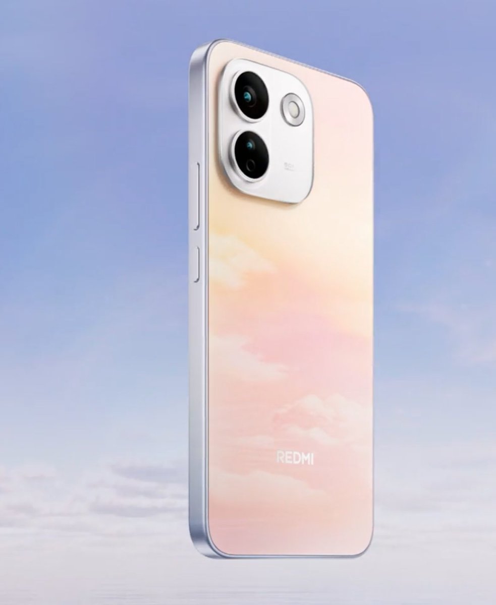 stufflistings's tweet photo. Q5. What is the fast charging capacity of the Redmi Note 17 Pro Max?
A. 100W fast charging
B. 50W fast charging
#winRedmiNote17ProMax #REDMINote17ProSeries #mAhsterOfStrength https://t.co/PCnTwRnNHm
