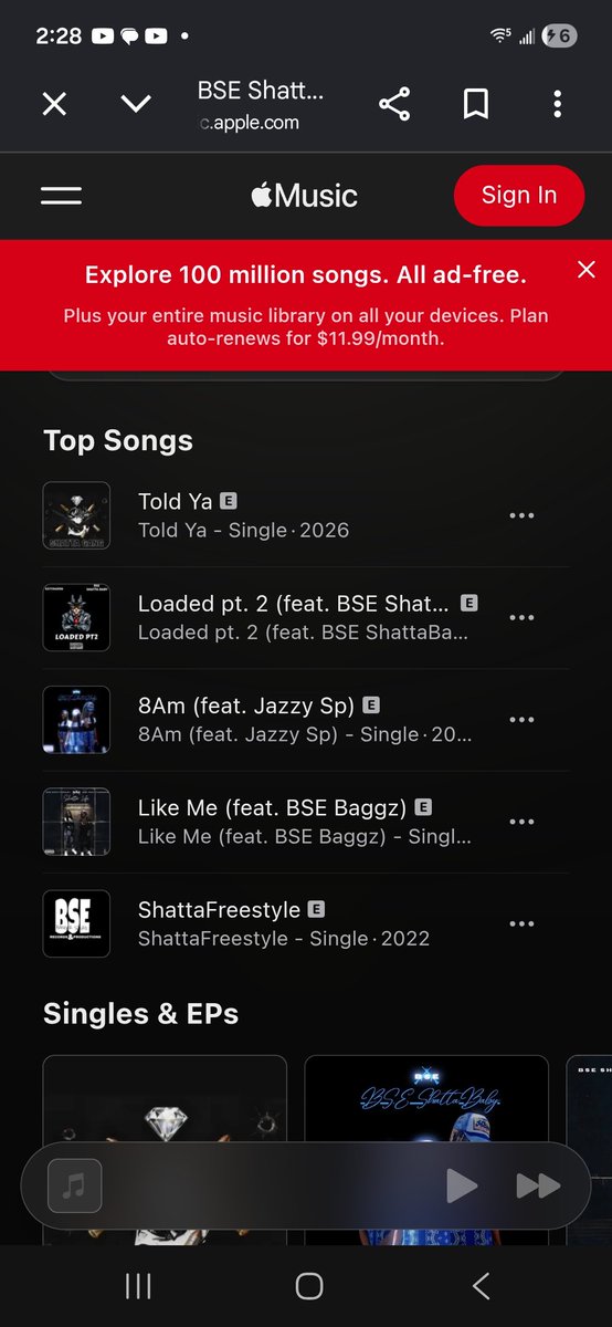 ShattaGangCEO's tweet photo. Who DF IS SHATTABABY HE 🔥
https://t.co/GRAFr110BR https://t.co/v46rEBOoaR