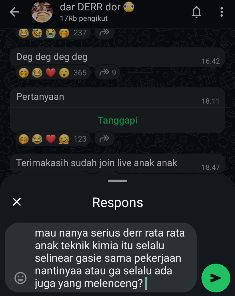 gamebongbong's tweet photo. absen dulu kak🙌🏻🙌🏻🙌🏻 https://t.co/UnDb0VCqLN