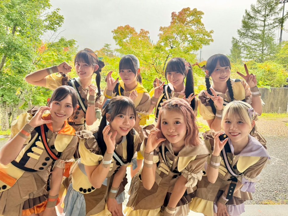 🪷BOTAN STAGE 16:00-16:25 カラフルスクリームさんです🪷 (@colorful_scream ) 📷静止画&動画共にNG 🎫チケットはこちら http
