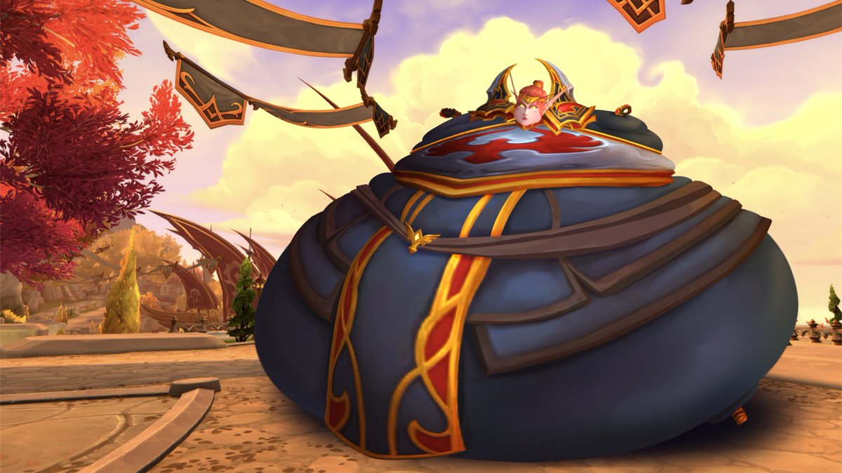 bigloveff's tweet photo. Lady Liadrin inflation https://t.co/Zz3CWEXe6w