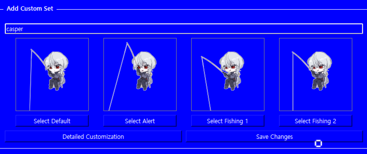 12_Dbb2's tweet photo. 1. Download "Screenside fisher" from Steam
2. Settings > Custom Fisher and apply images
Have fun!

https://t.co/jhGqGdXMa9 https://t.co/YbaBWMP0nh