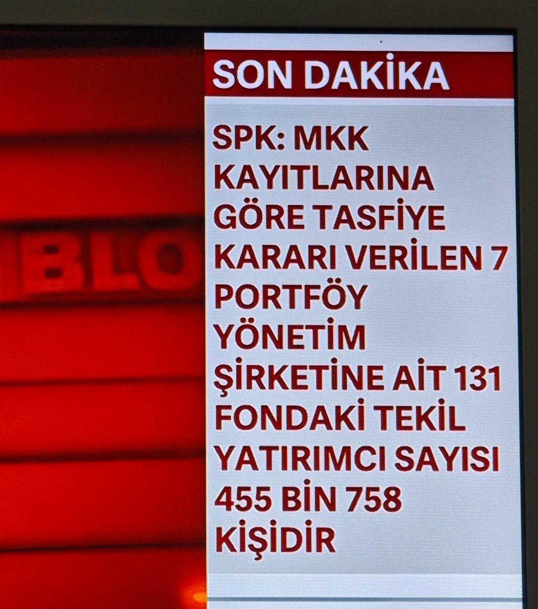 FonMagdurlariX's tweet photo. 455 Bin kişi az değil ‼️

Birlik olursak kimse es geçemez bizi. 

#tera #fonmağdurları #tly #thf #tmv https://t.co/ItSqUGsAAt