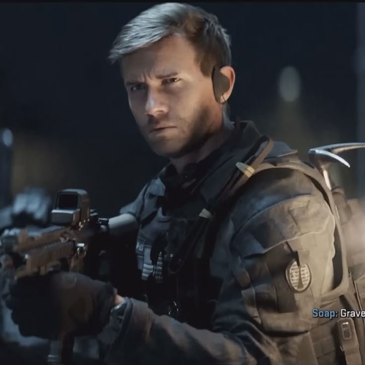 spicyy_ramen_'s tweet photo. HAPPY BIRTHDAY, WARREN!!!🥳🎉🎂

I'm looking so forward to see him again as our fav Shadow Dad and also as Jeff in Yellowjackets!!
_____

#warrenkole #callofduty #phillipgraves #yellowjackets #jeffsadeki #happybirthday https://t.co/MaZWg2X9qa