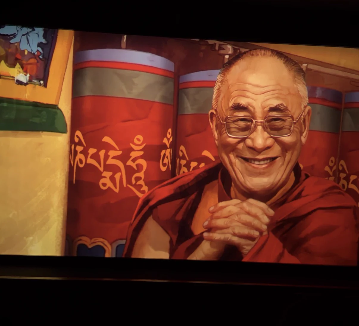 Tibet.Net on X: 