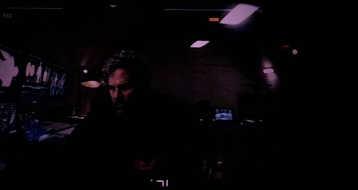 Ayushsingh0k112's tweet photo. Warning: spoiler alert๐จ๐จ
The 'AVENGERS ENDGAME: ENCORE' post-credits scene has just leaked featuring Bruce Banner and Doom
It sets it up directly #AvengersDoomsday #endgameendcore #avengersendgame #avenvengersendgameendcore #doomsdayleak https://t.co/i2crRPjWDT