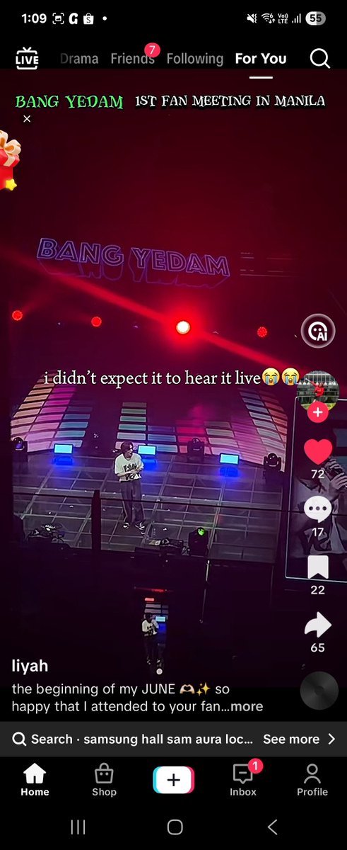 inahbellles's tweet photo. inch
wts/lfb

Josh Cullen Like Me Showcase
Lower balcony

Same price as online

RFS: from seated, nakabili ng ticket sa standing w/ sc 😅 

Attached seat and nakakita ako sa tktok na same seat.

Pag wla bumili ako nlng rin uupo kung pwede. 😂 https://t.co/mwssJEev38