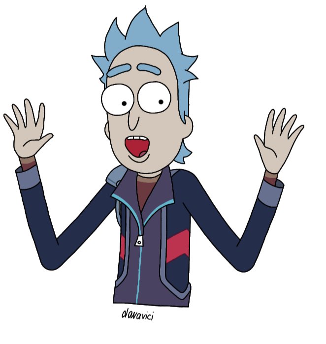 Davaujci's tweet photo. i like headcanon that Prime has normal eyebrows and teeth
so cute boyy
#rickprime #rickandmorty #art https://t.co/orgd5kUz2O