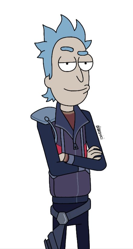 Davaujci's tweet photo. i like headcanon that Prime has normal eyebrows and teeth
so cute boyy
#rickprime #rickandmorty #art https://t.co/orgd5kUz2O
