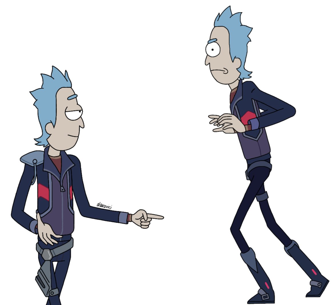Davaujci's tweet photo. i like headcanon that Prime has normal eyebrows and teeth
so cute boyy
#rickprime #rickandmorty #art https://t.co/orgd5kUz2O