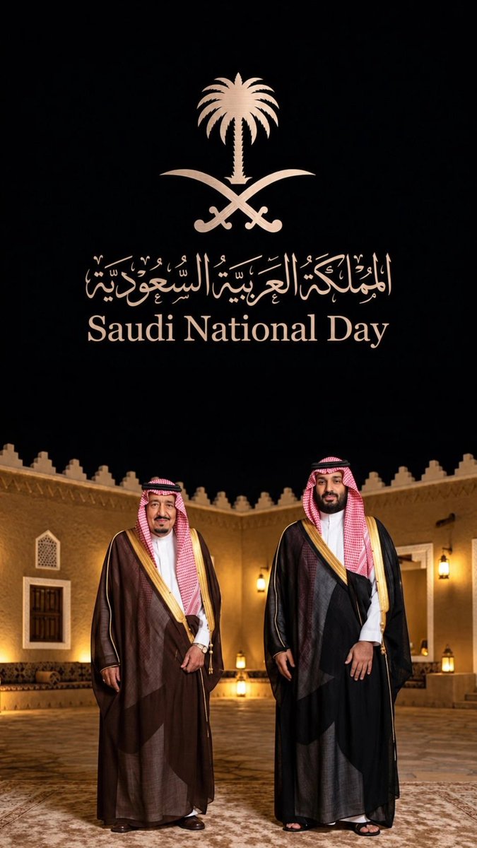 Lojain_omran's tweet photo. كل عام و وطني السعودي شامخ بعزه
مزدهر بطموح قيادته
و آمن بحماية الله  🇸🇦
في اليوم الوطني الـ96
أدعو الله أن يديم على مملكتنا عزها وأمنها ورخاءها
و أن تبقى رايتها خفاقة
و حاضرها فخرا
و مستقبلها أجمل مما نحلم بإذنه تعالى
دام عزك يا وطن
كل عام و مملكتنا و قيادتنا و أهلنا بخير و أمن و أمان. 💚🇸🇦
#عزّنا_بطبعنا 
#اليوم_الوطني_السعودي_٩٦