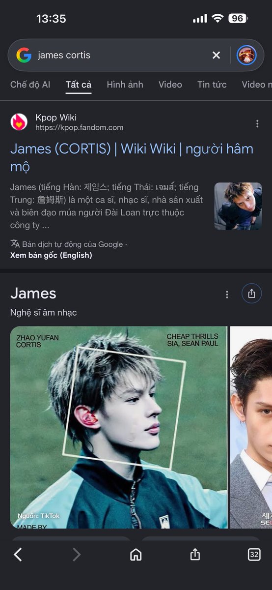 Azalcyon's tweet photo. @ofjvn_ JAMES has such a beautiful balance of confidence and softness. It really makes his charm stand out.

#JAMES #제임스 https://t.co/HFnGDdeLV2