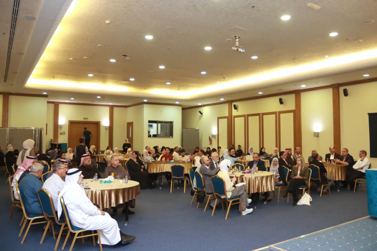 AecidJordan's tweet photo. The director of #AlQantara &amp; the ambassador of 🇪🇸 @EmbEspJordania attended a ceremony for 15 women with home-based business &amp; 9 youth♀️entrepreneurs that were trained, coached &amp; will receive seed fund for their business
Economic empowerment of ♀️in Ma'an is funded by @AECID_es 👇🏾 https://t.co/YBd1JDr9jE