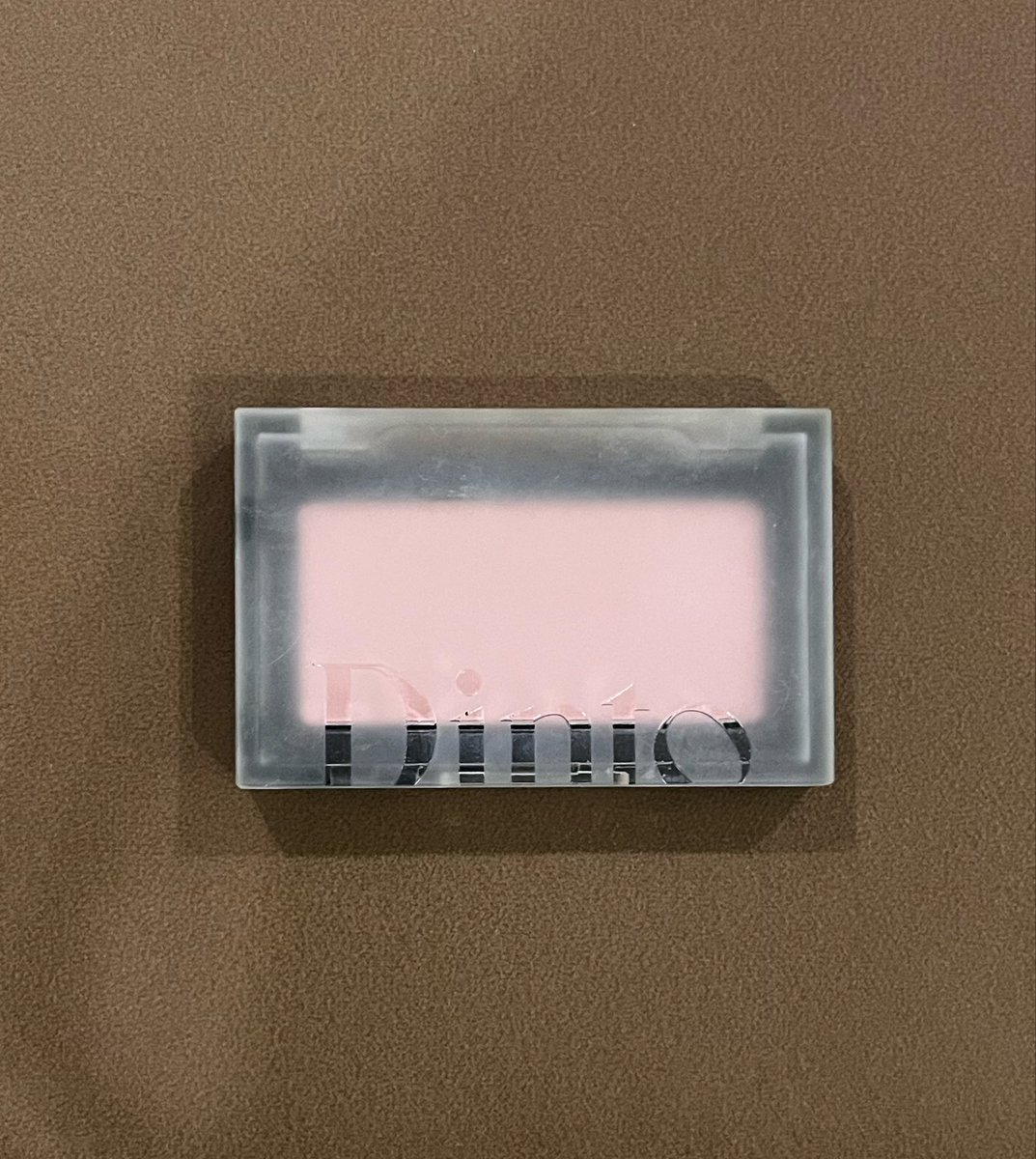 rjdctw's tweet photo. ส่งต่อ Dinto blur-finish blush 🍥

140 ฿ รวมส่ง ems

color : 501 merry orwell 

สภาพ 80% ++ สีนัว แก้มเบลอสุดๆ

สนใจ dm ได้เลยคั้บ

#ส่งต่อคสอมือสอง #คสอมือ2 #ส่งต่อเครื่องสำอางค์ #คสอเกาหลี #ส่งต่อromand #ส่งต่อเครื่องสำอาง #ส่งต่อdinto https://t.co/uR9ftuih6g