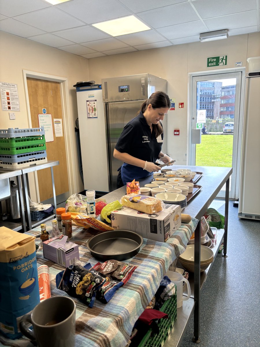 HeadwayCL's tweet photo. ⭐️Headway Activity Day⭐️
Tuesday 29th September 1pm - 4pm
Salvation Army Centre PR1 7BN fee parking. 
Whats On:
🔹Gentle exercise class.
🔹Art workshop.
🔹Talking group.
🔹Refreshments.
🔹Staff on hand for advice.
 Contact: 01772 791460 https://t.co/XZ1Qvir5o5