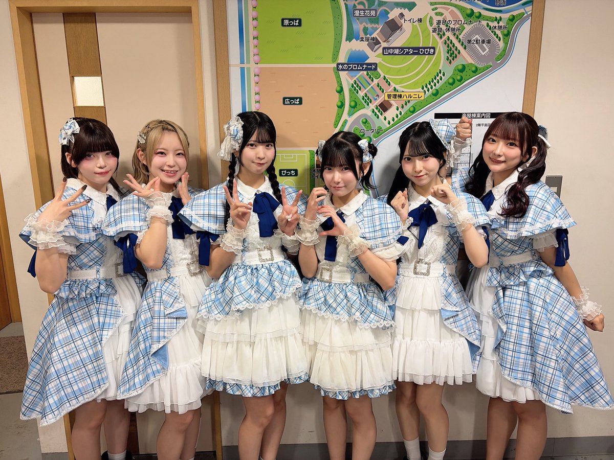 SPARK_Fes's tweet photo. 🎆SPARK STAGE 16:05-16:35

ハルニシオン さんです🎆
(@info_HNS ）

📷静止画＆動画共にNG

📺ニコ生配信はこちら
https://t.co/l5tSo0NYzg

#SPARK2026 https://t.co/2aakB1JDCN