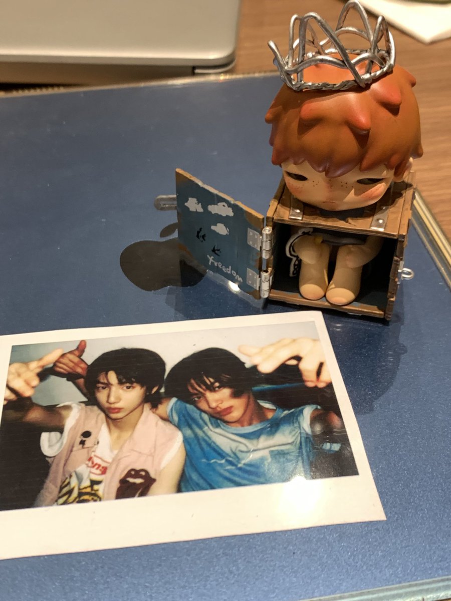 tupactsycure's tweet photo. keonhoon dek https://t.co/jWdPcoJGjY