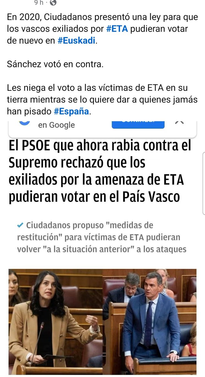 JACJ1974's tweet photo. @PalomaresTxema Un poquito de memoria histórica, para el zurderio adoctrinado https://t.co/wZof7b9EIY
