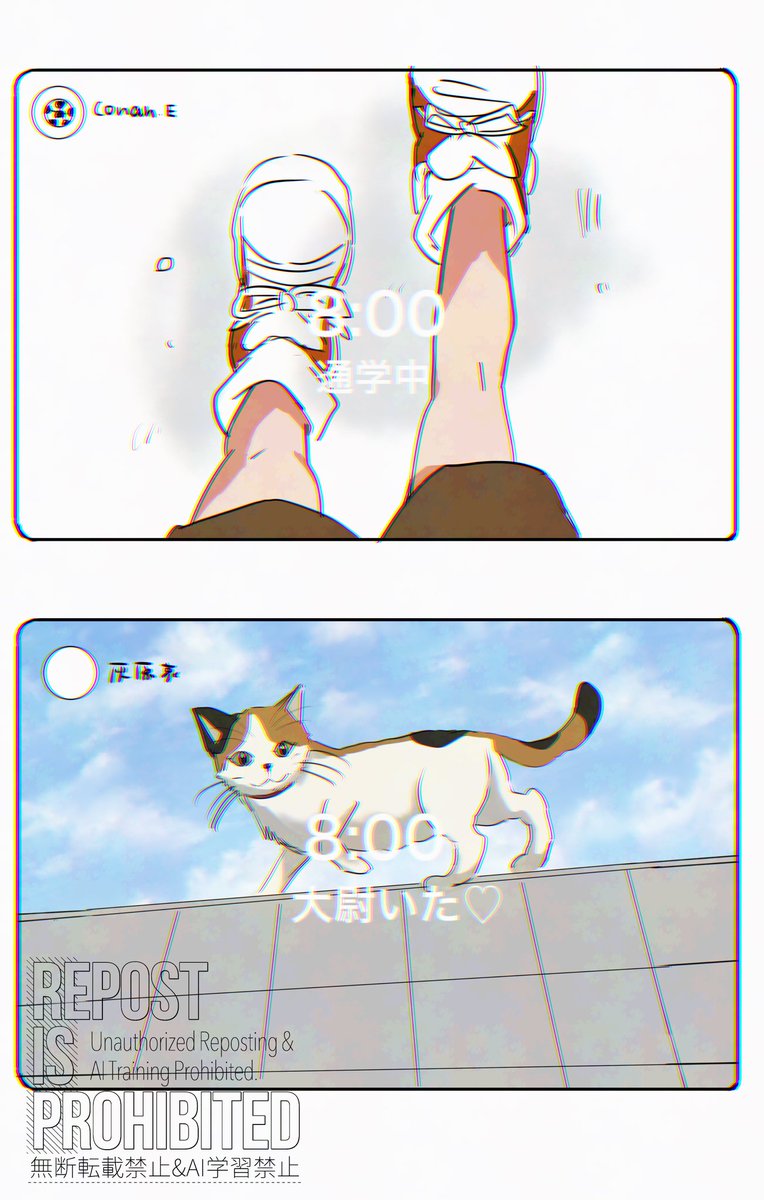 beeemaru02's tweet photo. コ哀セットログ https://t.co/a57NG8hXQ0