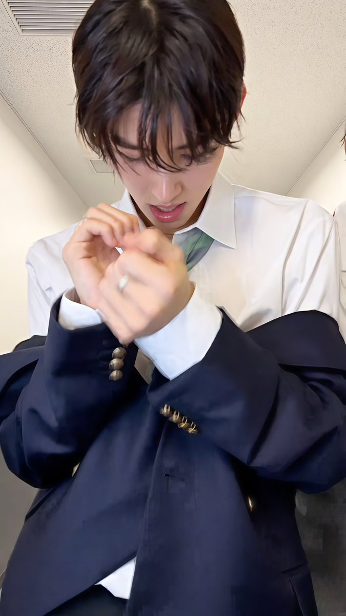 Snowfeon_0113's tweet photo. 好娇的盐盐…
#seonghyeon #성현 https://t.co/9bN9DiqZWV
