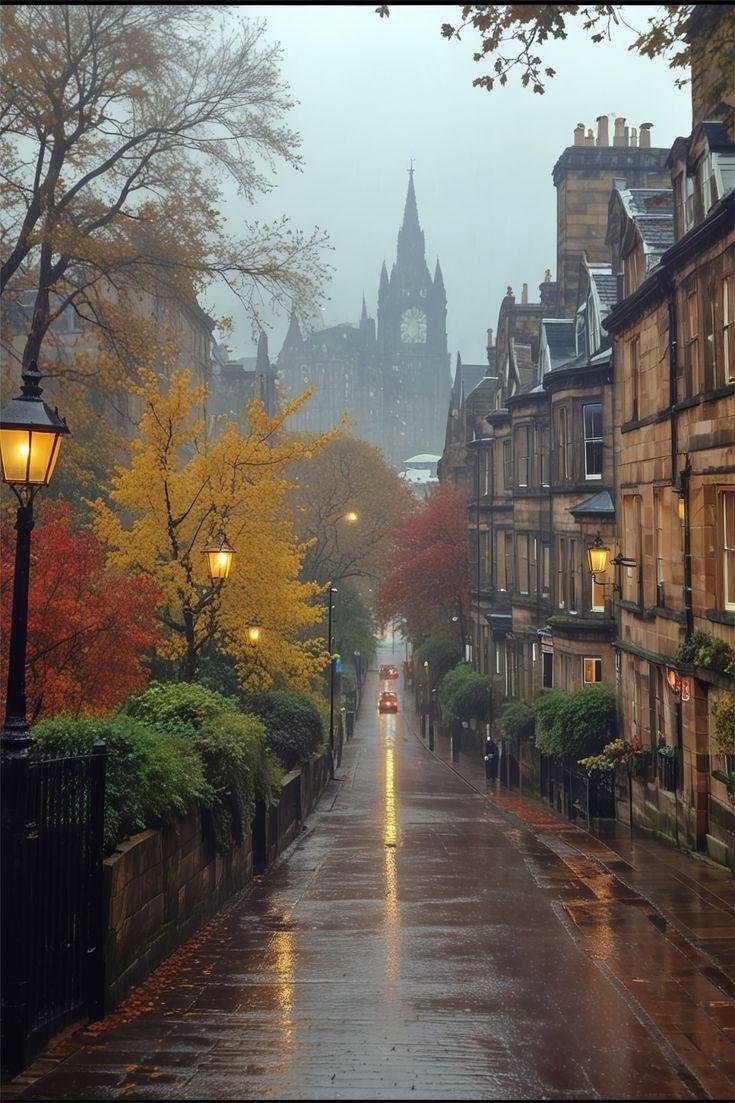 InFiniteH0riZ0n's tweet photo. Scotland https://t.co/yPxo4oEtQq