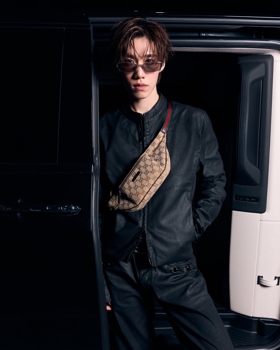 epnewsonline's tweet photo. ปังไม่ไหวกับแอร์พอร์ตลุค ‘PP KRIT’ เดินทางเข้าร่วมชมแฟชั่นโชว์ของ Gucci ครั้งแรกในฐานะ Brand Ambassador ในคอลเล็กชั่น Spring - Summer 2027 วันที่ 25 ก.ย. นี้ เวลา 14.00 น. มิลาน ประเทศอิตาลี 

PP KRIT X GUCCI MFW26
#GUCCISS27xPPKRIT
#GucciTheStoreShow
#PPKritt 
#Gucci @gucci https://t.co/56FMl9PSFE