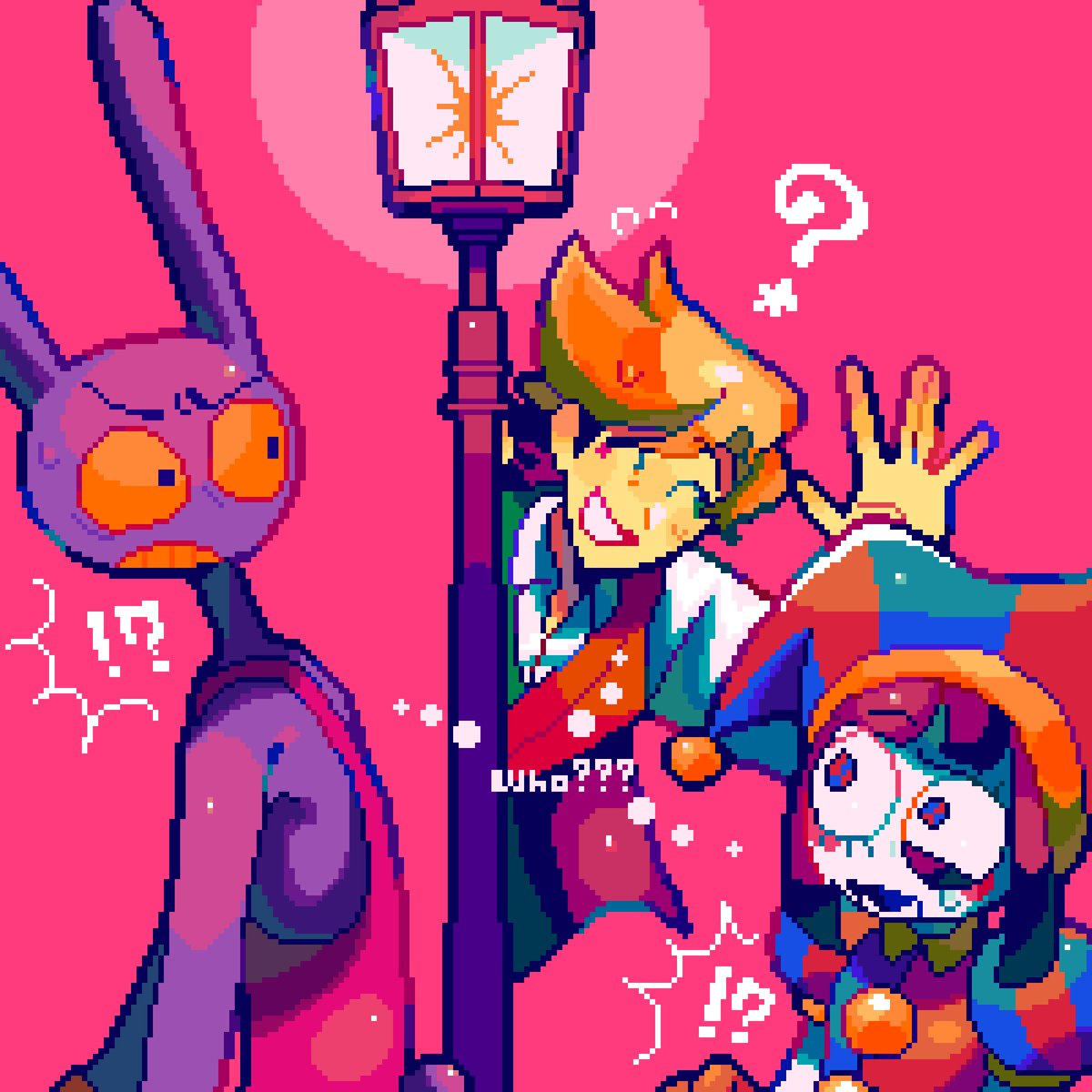 9Aaaalt29's tweet photo. 🎪×🌼 https://t.co/dmacM45hCC