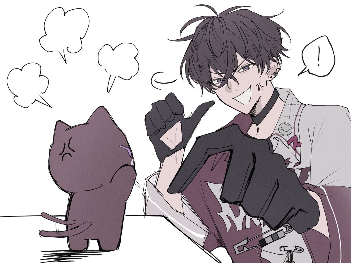 G9xnNft's tweet photo. #シルバーウィークはフォロワーさんが増えるらしい
たうんばっか描いてた最高 https://t.co/3qKStXFdYm