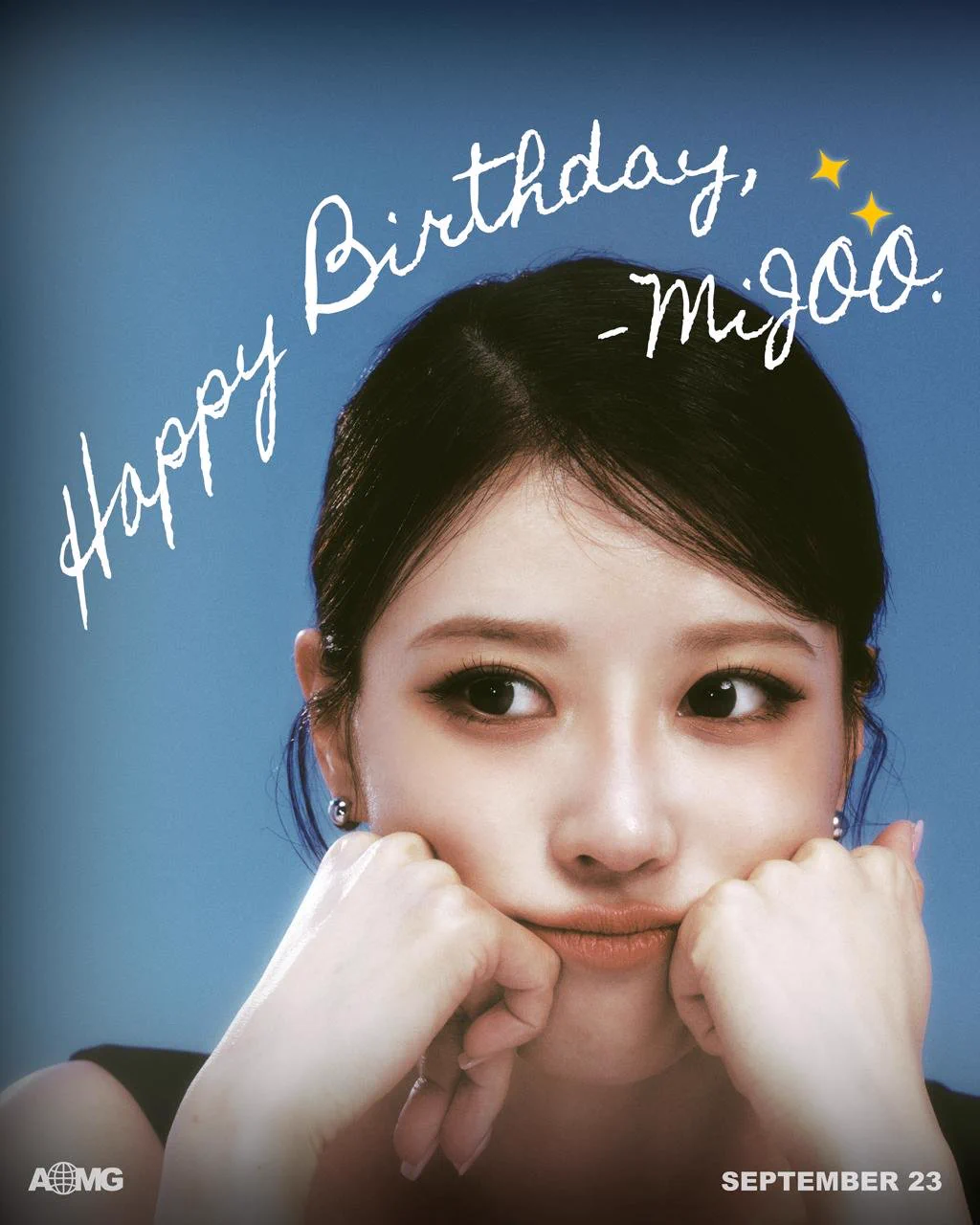 미주 (MIJOO) on X: 