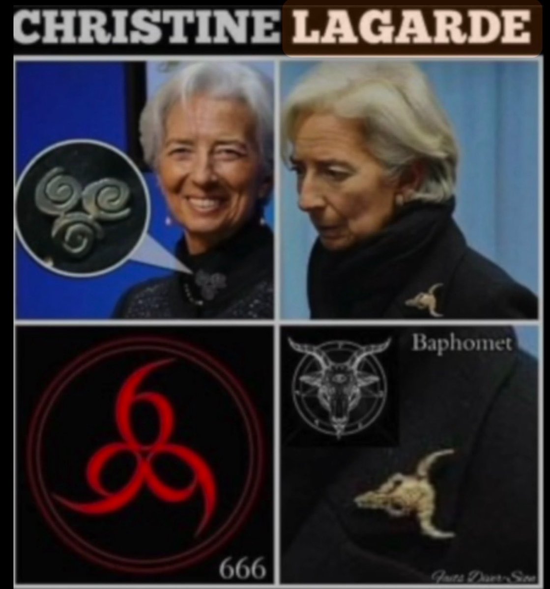 TinaZimmermann4's tweet photo. 👨🏻Lagarde 2.0 https://t.co/Hqwwhidzsp