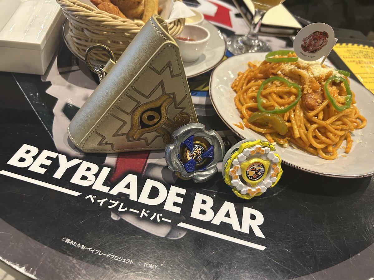 prince_pina's tweet photo. ベイバー行ってきましたッ！
念願のバトルパス買えたのが嬉しかった￼￼🥰 https://t.co/seylMDmHPB