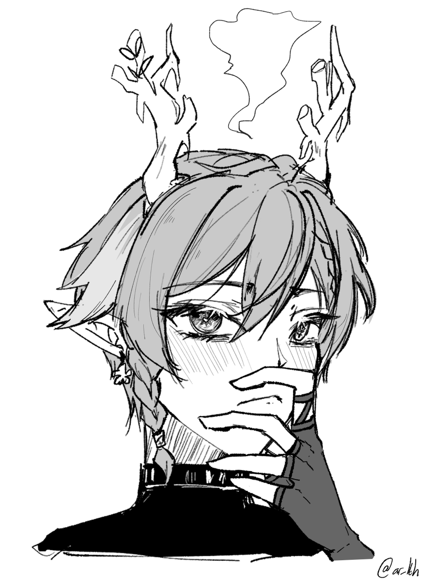 ar_lth's tweet photo. ò///^///ó)
#IllusNoation https://t.co/TbkJBwidbU