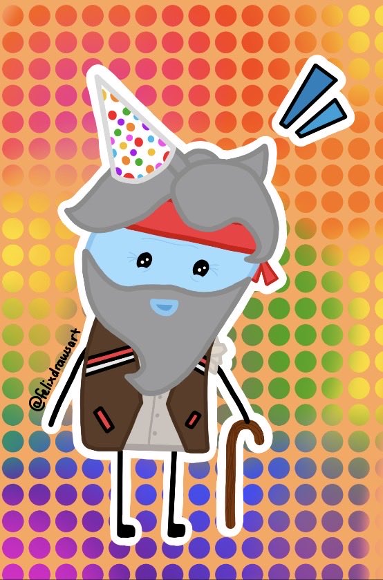 Felixyabazaba's tweet photo. IS THE BIRTHDAY OF THE @iJackeryz! YAY! WOW! HAPPY! (One more in replies) #merptwt #jackeryz https://t.co/lZn7J2Rdix