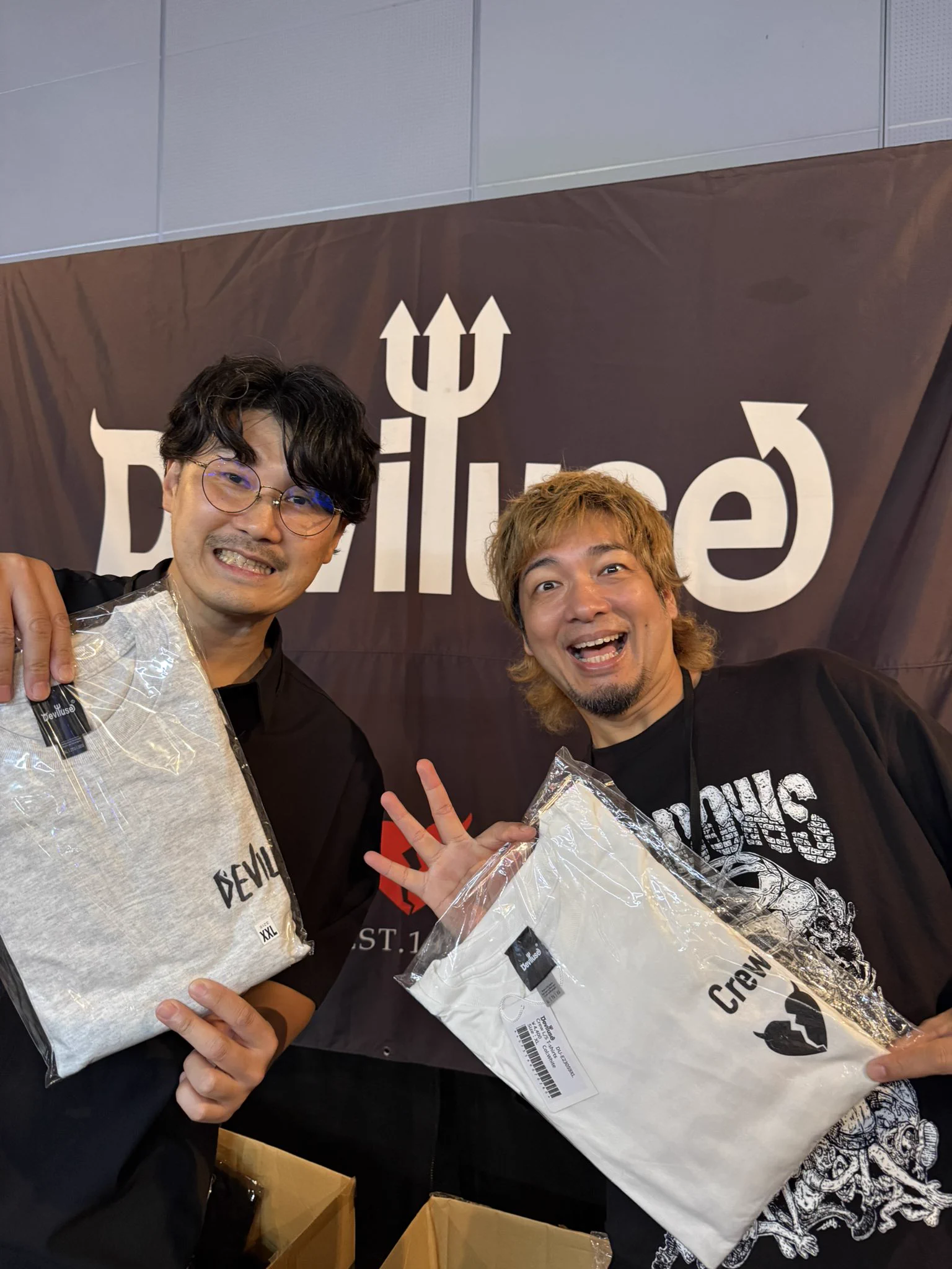 deviluse (@deviluse_com) / X