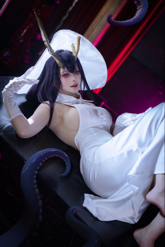 Lilium725's tweet photo. 🐙

#AzurLane https://t.co/bAfIMEvF0F