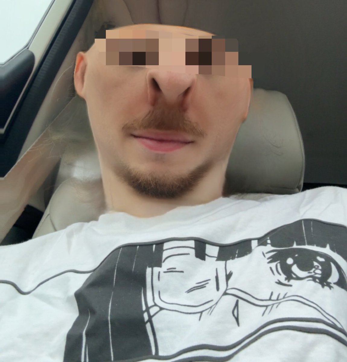 beendamned's tweet photo. watch out for the threat in the streets https://t.co/5Qe6c1lQ5U