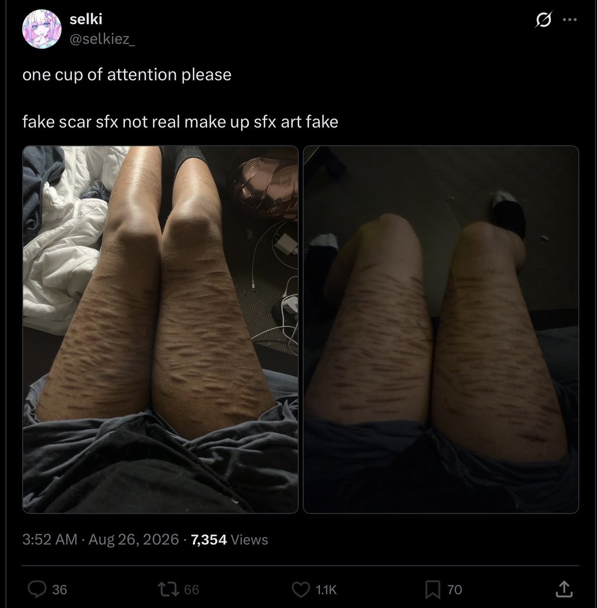 selkiize's tweet photo. #whoremembers AGAIN reposting bc I miss my old account and want more attention https://t.co/DcTgefC6b2