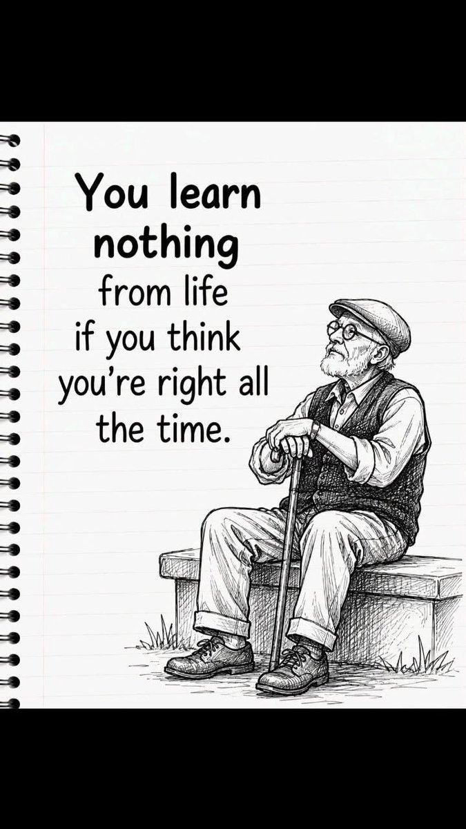 lifevives's tweet photo. Your learn nothing from life ....❣️ https://t.co/iy3H5lBSSA