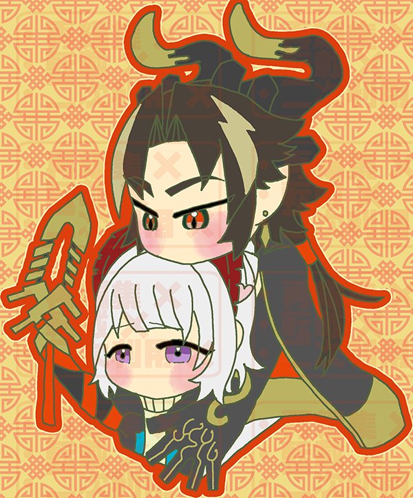 kstrdoodle's tweet photo. #akni夢
#明日夢舟
岳🌸
🌸顔有。注意書き不要な人向け https://t.co/0IdaaX5bvD