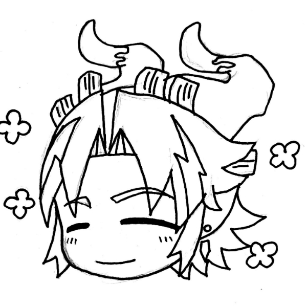 kstrdoodle's tweet photo. #akni夢
#明日夢舟
岳🌸
🌸顔有。注意書き不要な人向け https://t.co/0IdaaX5bvD
