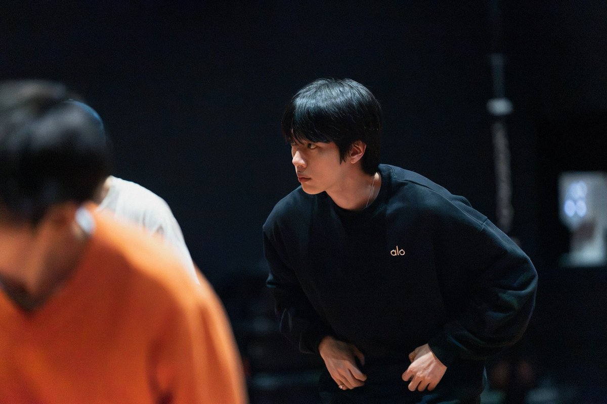 hourjinnie's tweet photo. 260923 | BTS OFFICIAL ON INSTAGRAM 📸 

#방탄소년단진 #진 #BTSJIN #JIN https://t.co/bj0BqNNGkV