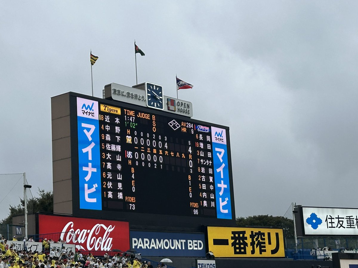 inashun1778's tweet photo. よく点とった
あちぃ〜 https://t.co/JZ9fwsnSM6
