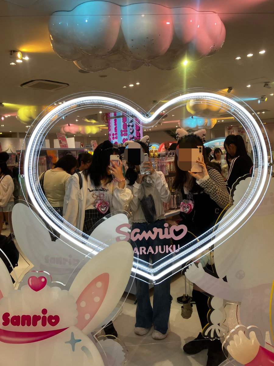 ika_jelly_'s tweet photo. 猫耳プリキュア https://t.co/z7fnxA5h2I