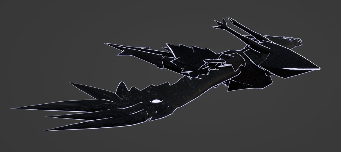 RomeR0amsRoads's tweet photo. more progress stuff on this model since people seem to really like it.
I modeled up the little sparkles that appear when a fountains being opened for visual flare in renders, also bird mode. https://t.co/VBvY5Rd7Vk