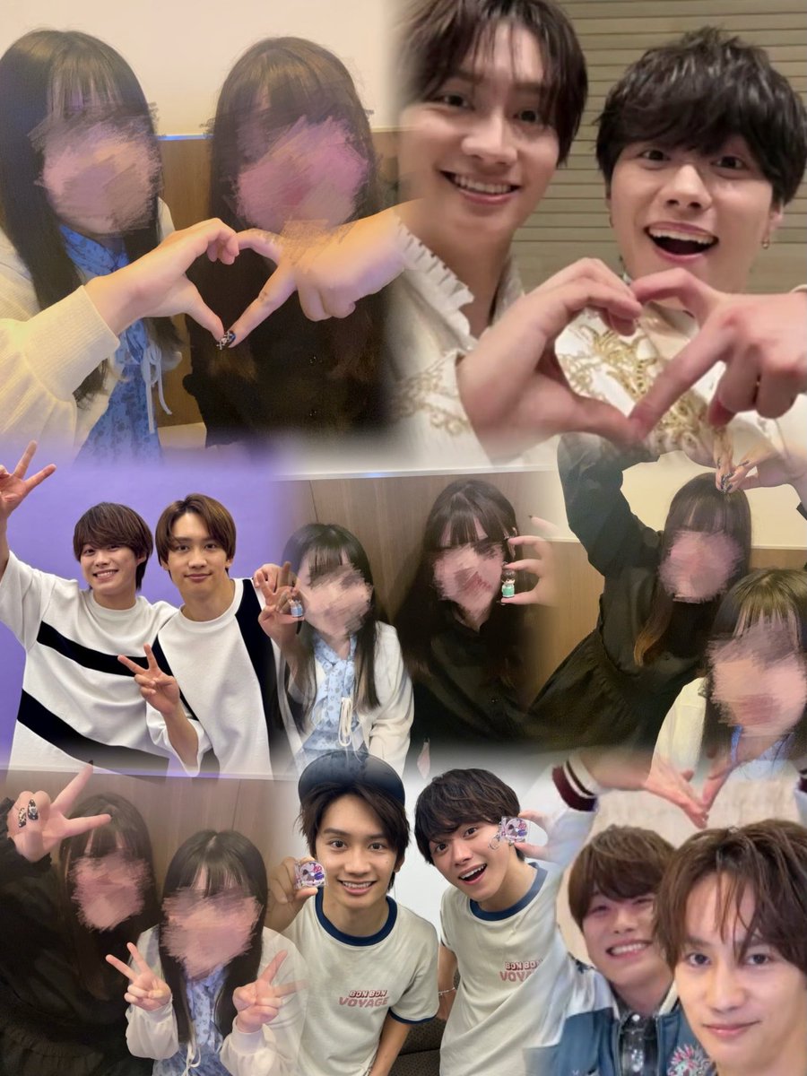 mkr89_'s tweet photo. 9/22💙💚
想定外なイベントいっぱいで永遠笑ってて楽しかった〜！
「野生のなにふぁむ見つけたいんだよね居たら絶対に声掛けちゃう」って言った直後に目の前に見つけてメチャはしゃいで声掛けたら🧡担だった！！アゲ！！話してくれてありがとうございました🫶🏻🧡
丈橋再現も天最高😆✨ https://t.co/rEGESILpRK