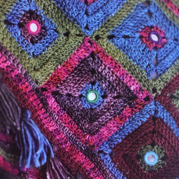 DDCrochetDesign tweet picture