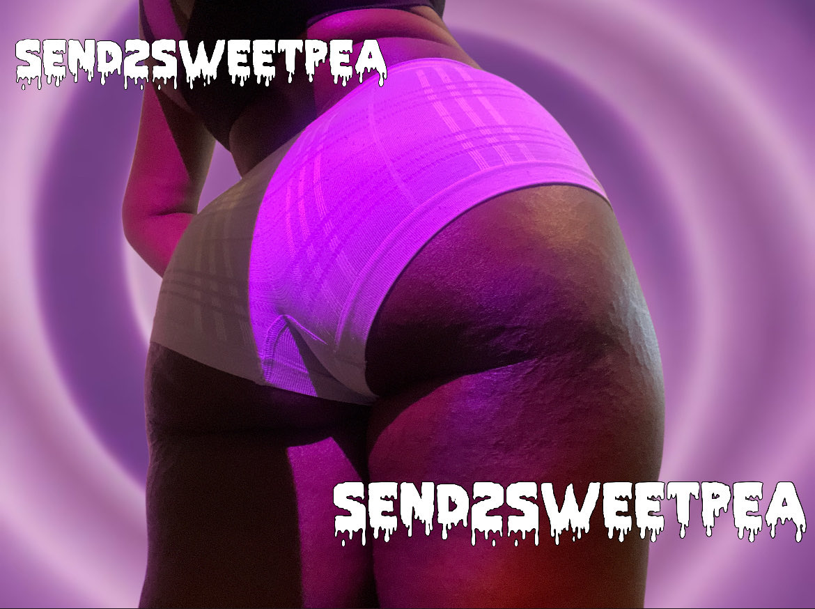 Simp4Sweetpea's tweet photo. Sending to me is good for you https://t.co/zfDDIVxMAk