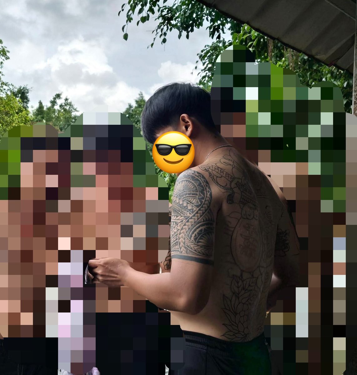 maczidvu's tweet photo. ฝนตกแบบนี้…อยากชนแก้ว🍻
#มหาชัย
#ไบแมนๆ
#หาเพื่อนดื่ม
#นิคมซอย15 https://t.co/62MGp1dJ0W
