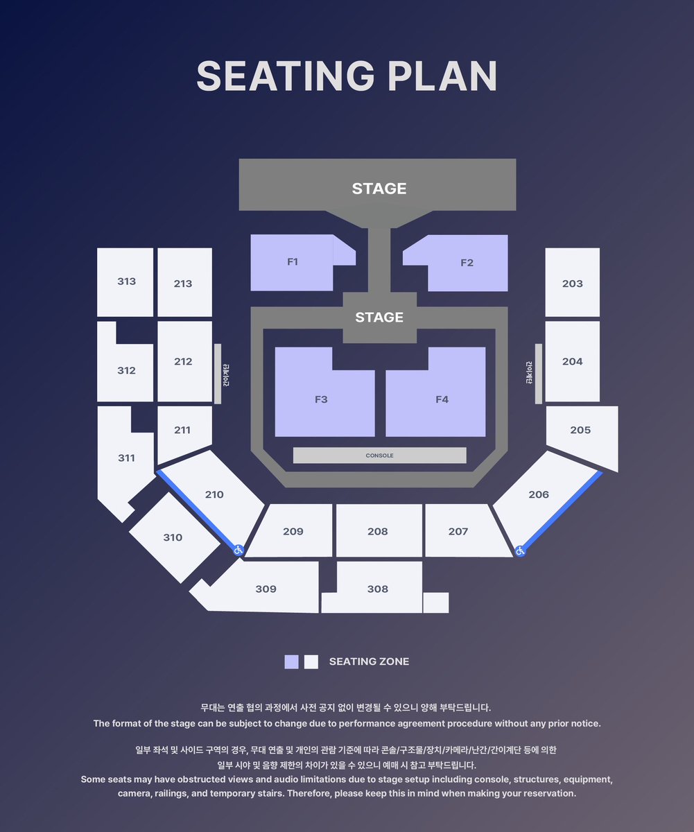TEAM_NSWER's tweet photo. NMIXX is set to hold three days of encore concerts at INSPIRE Arena. If all three shows sell out, they will break their record for the highest concert attendance in South Korea by a big gap. https://t.co/tmQlMhKzIV