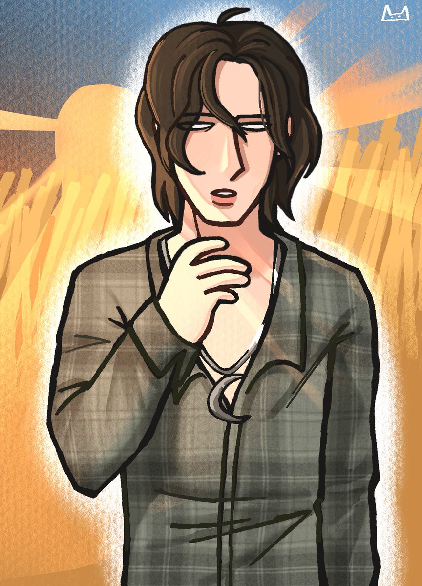 Maxylm4o's tweet photo. Forgot To post the Art i gave GM
#hmtwt https://t.co/7jZ0Gs1S9T